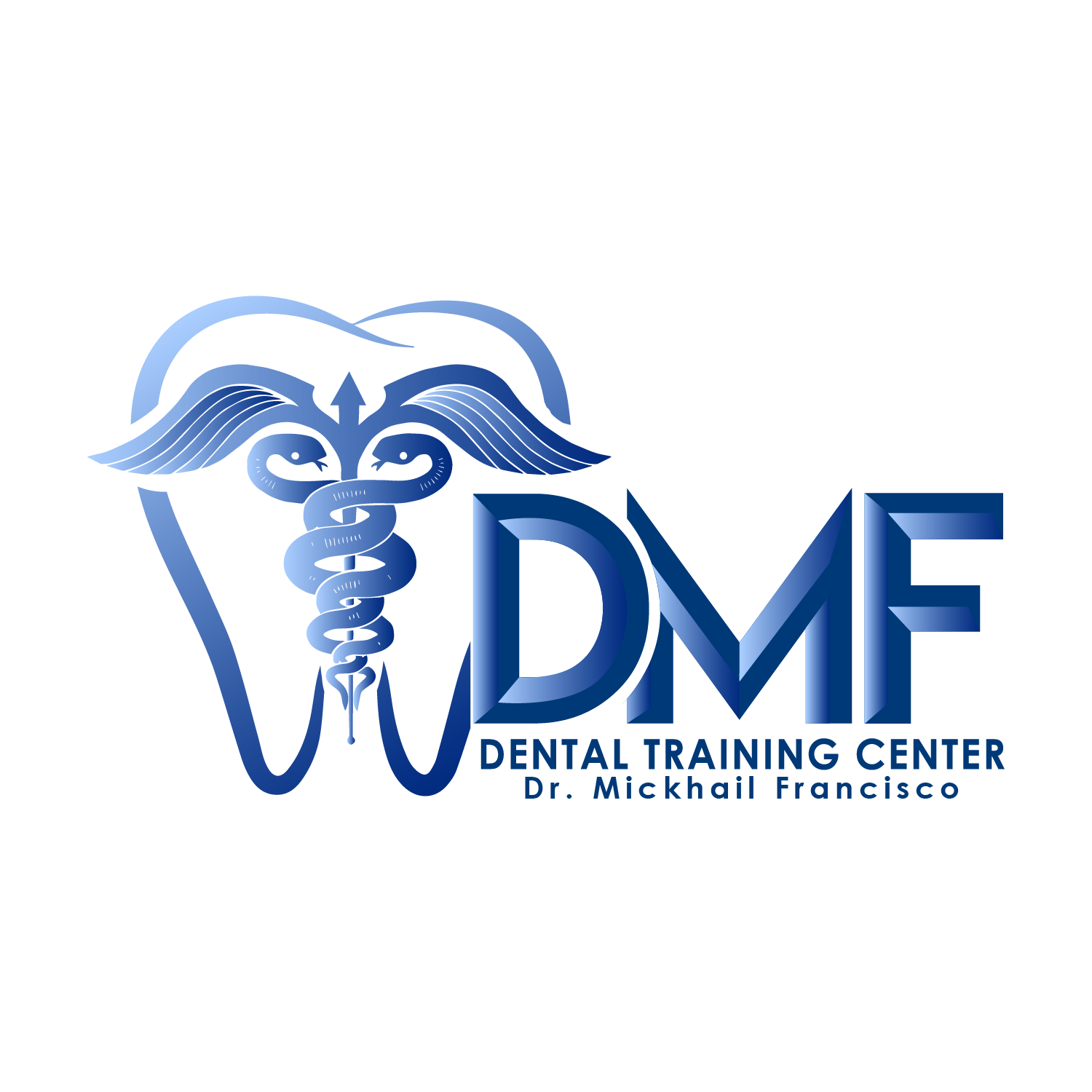DMF Logo